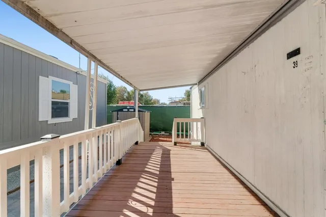 $178,000 | 4320 Monterey Road, Unit 39, San Jose, CA 95111