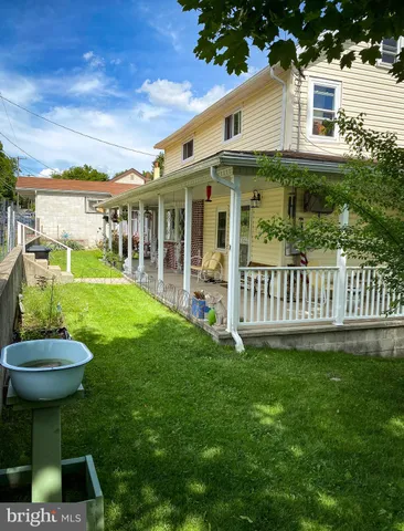 $159,900 | 176 Roosevelt Drive, Mahanoy City, PA 17948