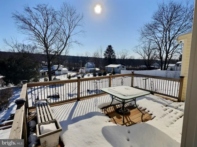 $159,900 | 176 Roosevelt Drive, Mahanoy City, PA 17948