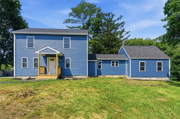 $849,900 | 533 Scituate Avenue, Cranston, RI 02921