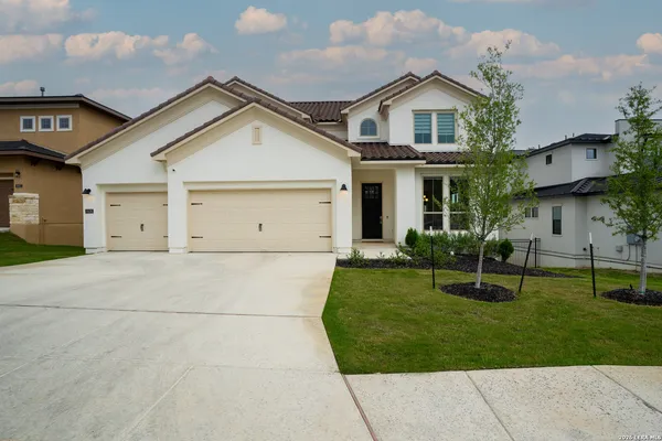 $4,200 | 8426 Sierra Hermosa, San Antonio, TX 78255