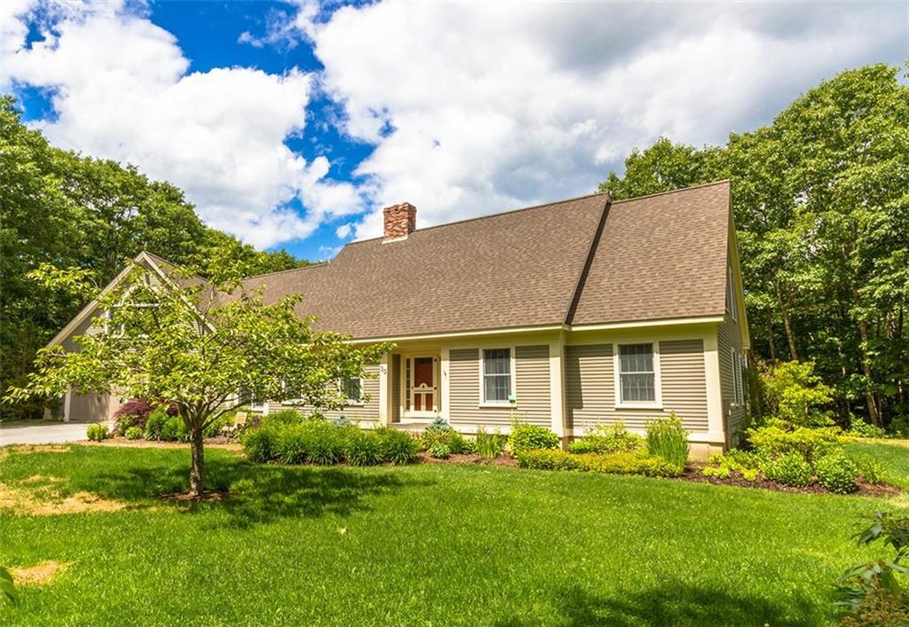 30 Gosse's Hill Road Camden, ME 04843 - Photo 1 of 29 Photo