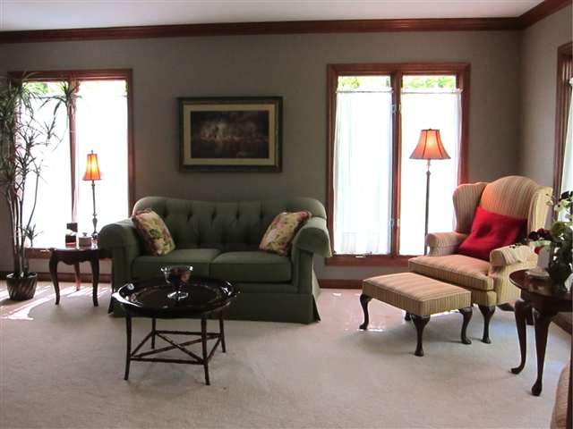 129 West Windflower Way Dunlap, IL 61525 - Photo 4 of 15 Gallery Image 4