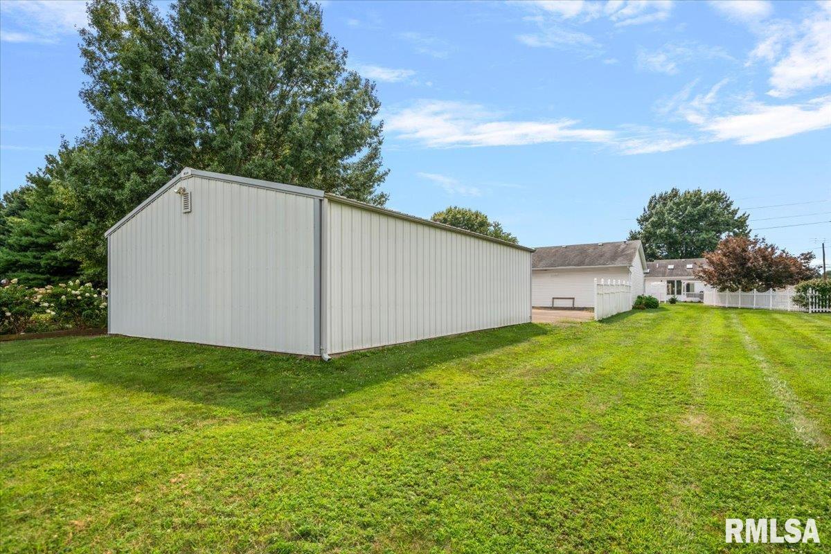 2508 Hedge Lane Road Springfield, IL 62707 - Photo 52 of 55 Gallery Image 52