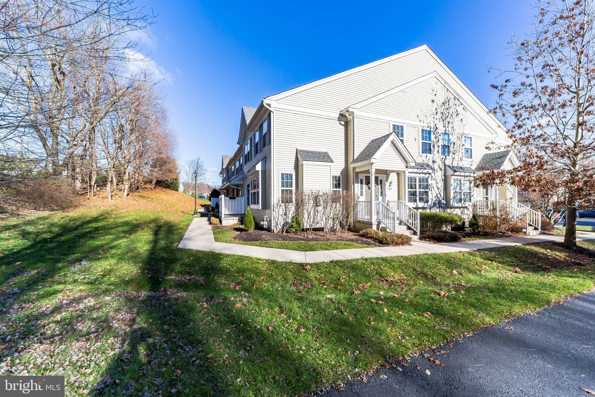 298 Flagstone Road, Unit 1 Chester Springs, PA 19425 - Photo 1 of 46 Gallery Image 1