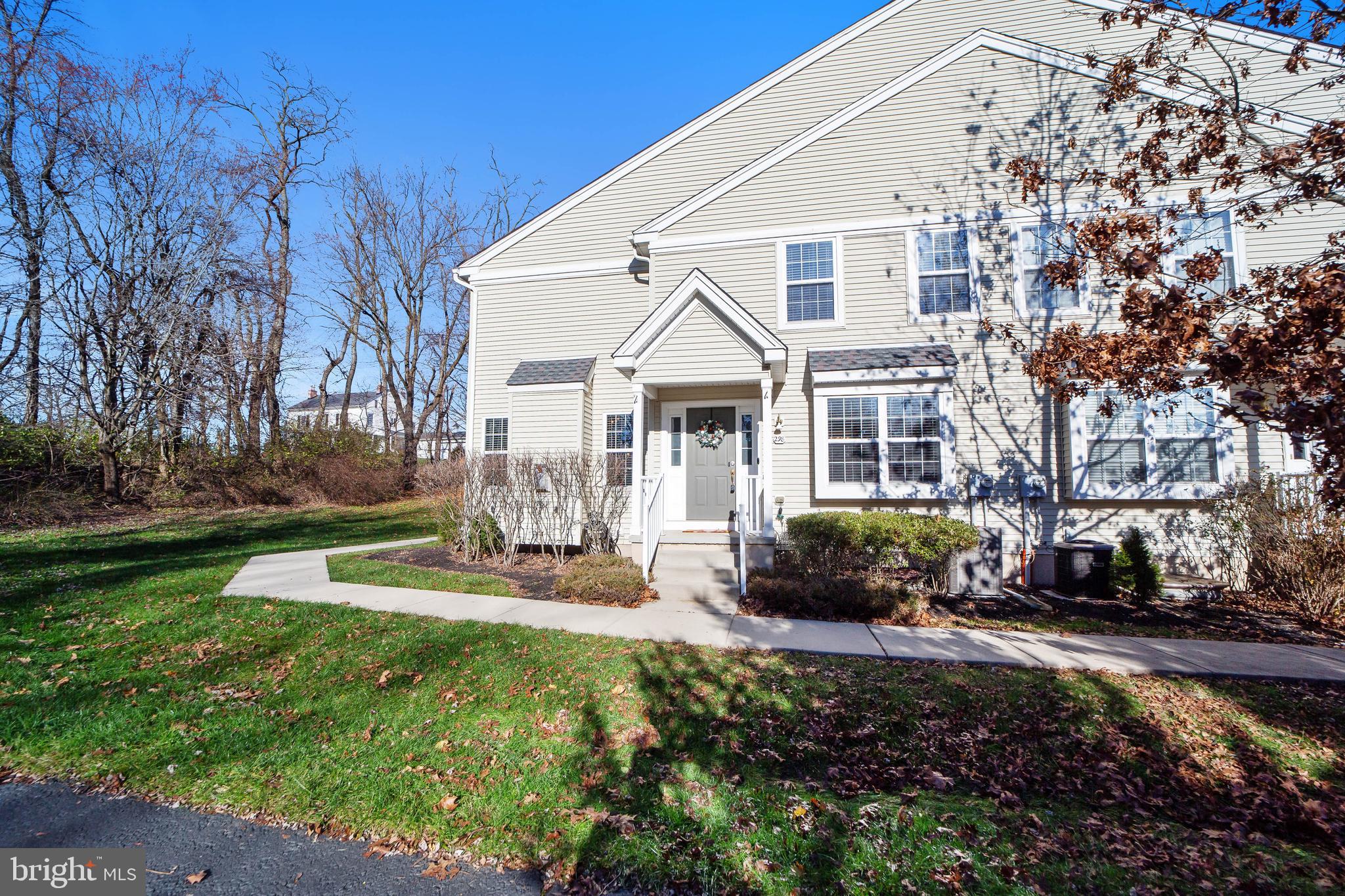 298 Flagstone Road, Unit 1 Chester Springs, PA 19425 - Photo 13 of 46 Gallery Image 13