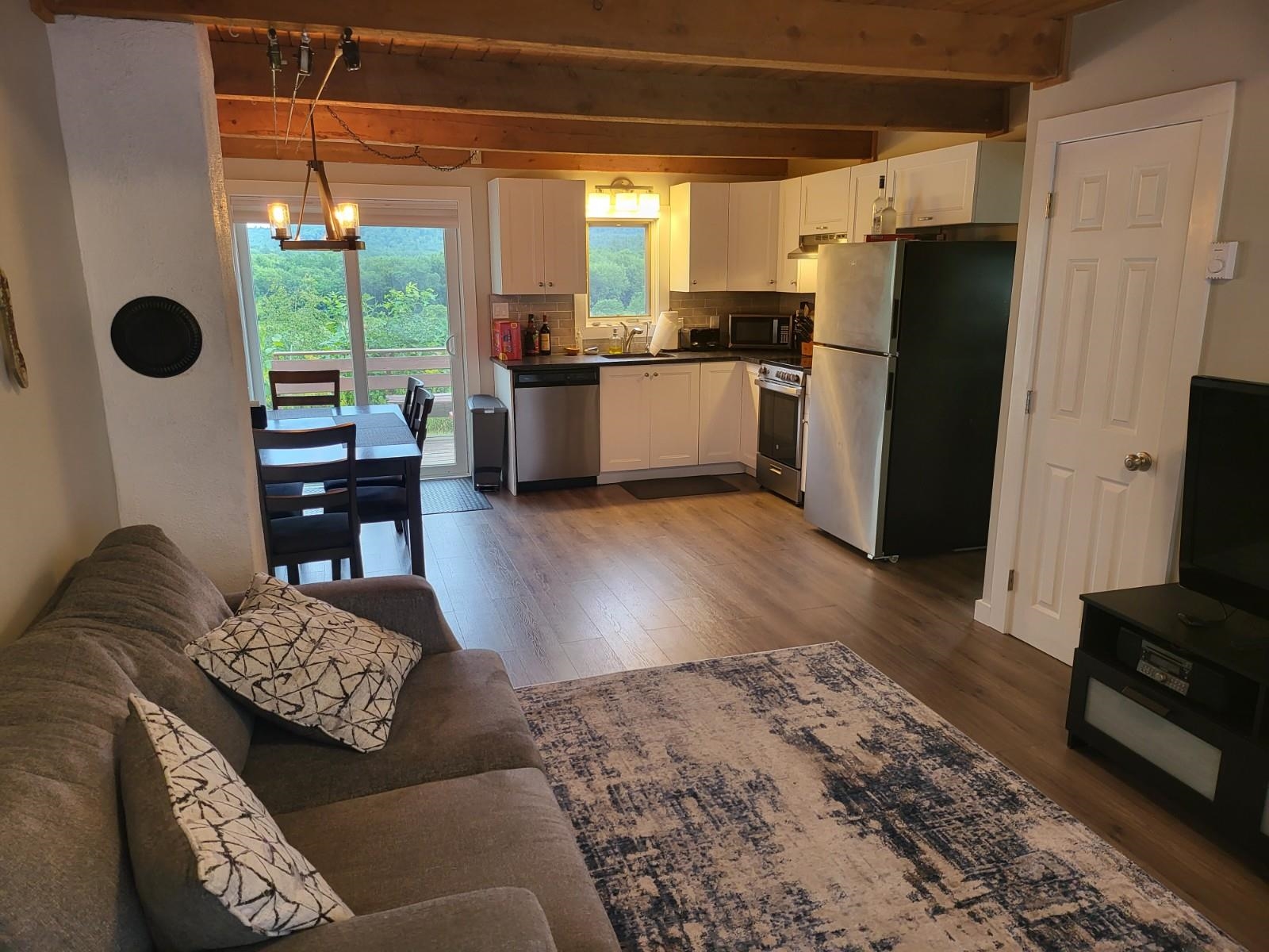 58-6 Northpointe Road Thornton, NH 03285 - Photo 3 of 15