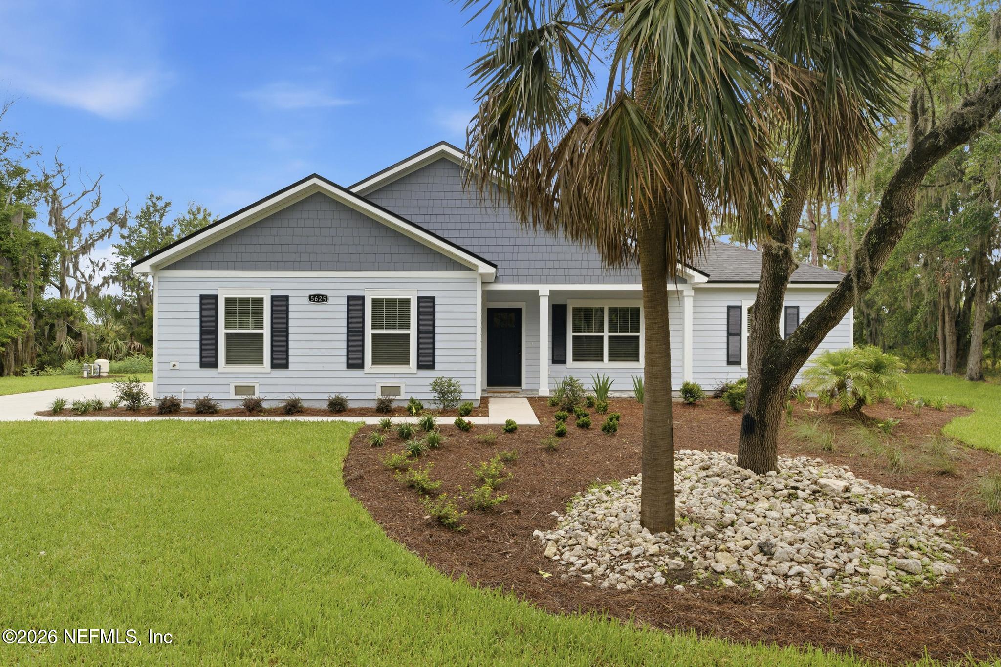 5625 Grand Cayman Road Jacksonville, FL 32226 - Photo 3 of 38 Front of Home