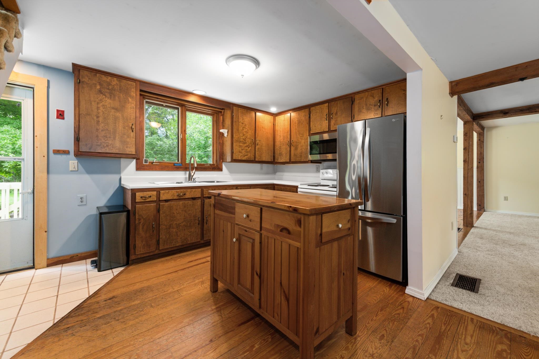 80 Stinson Lake Road Rumney, NH 03266 - Photo 2 of 40 Gallery Image 2