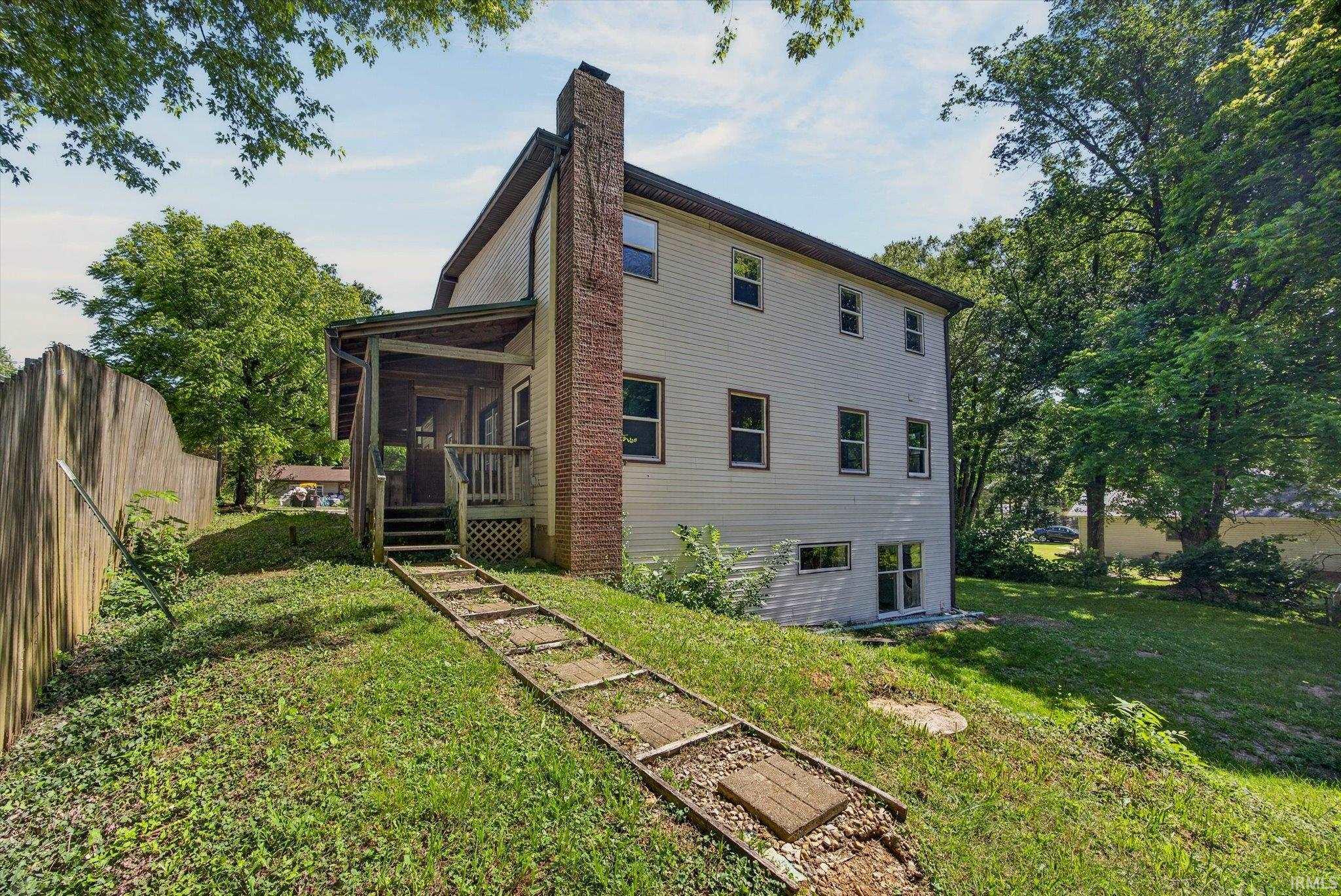 3643 Jeffrey Road Bloomington, IN 47403 - Photo 48 of 50