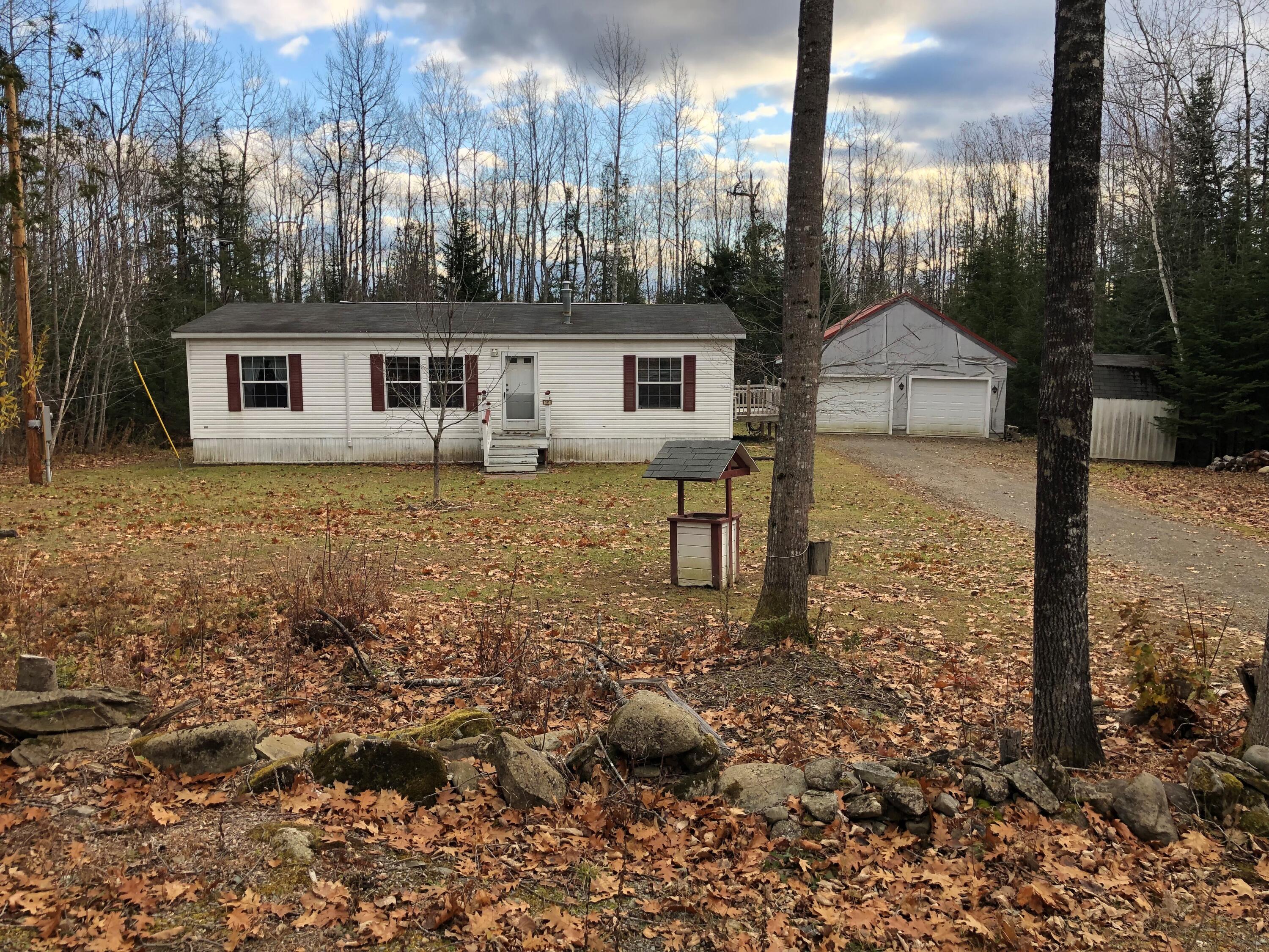 391 Tay Road Kenduskeag, ME 04450 - Photo 2 of 28 tay19