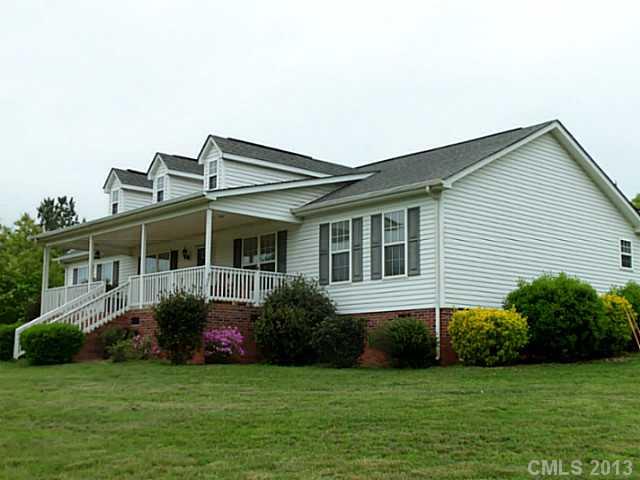 162 Fulbright Road Stony Point, NC 28678 - Photo 1 of 13 Gallery Image 1