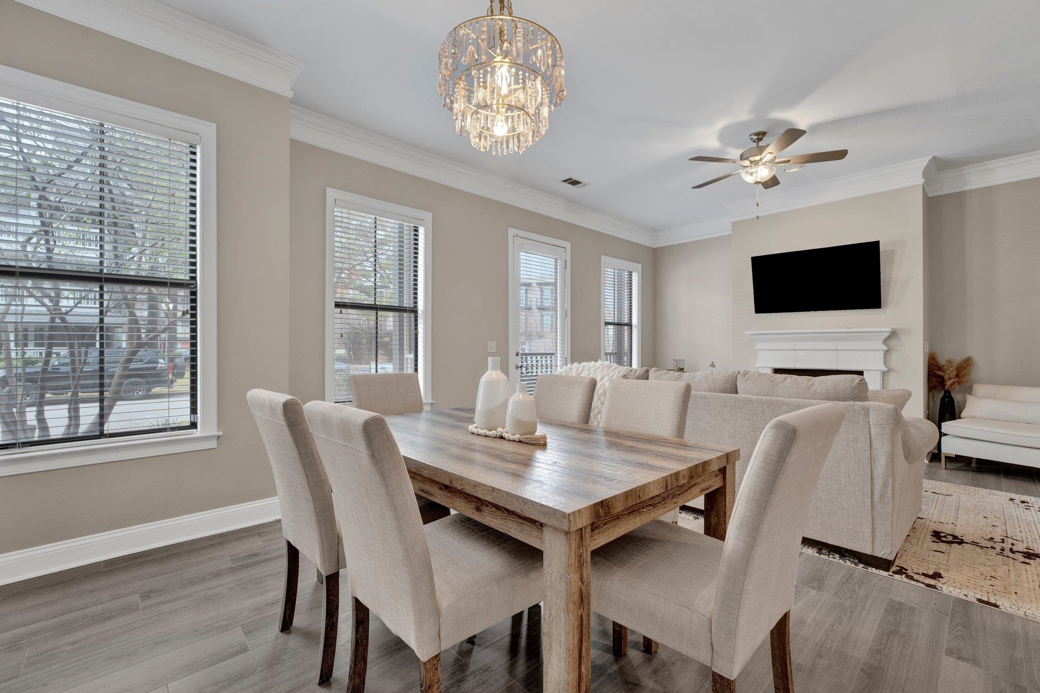 680 Harbor Bend Road, Unit 107 Memphis, TN 38103 - Photo 11 of 33 Gallery Image 11