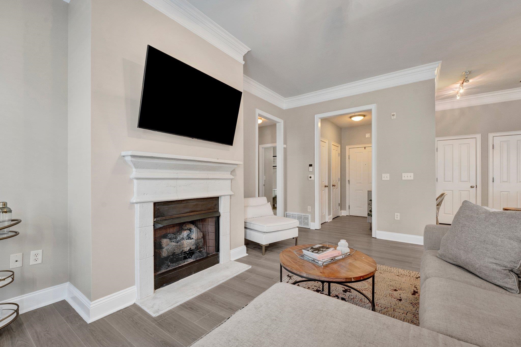 680 Harbor Bend Road, Unit 107 Memphis, TN 38103 - Photo 8 of 33 Gallery Image 8