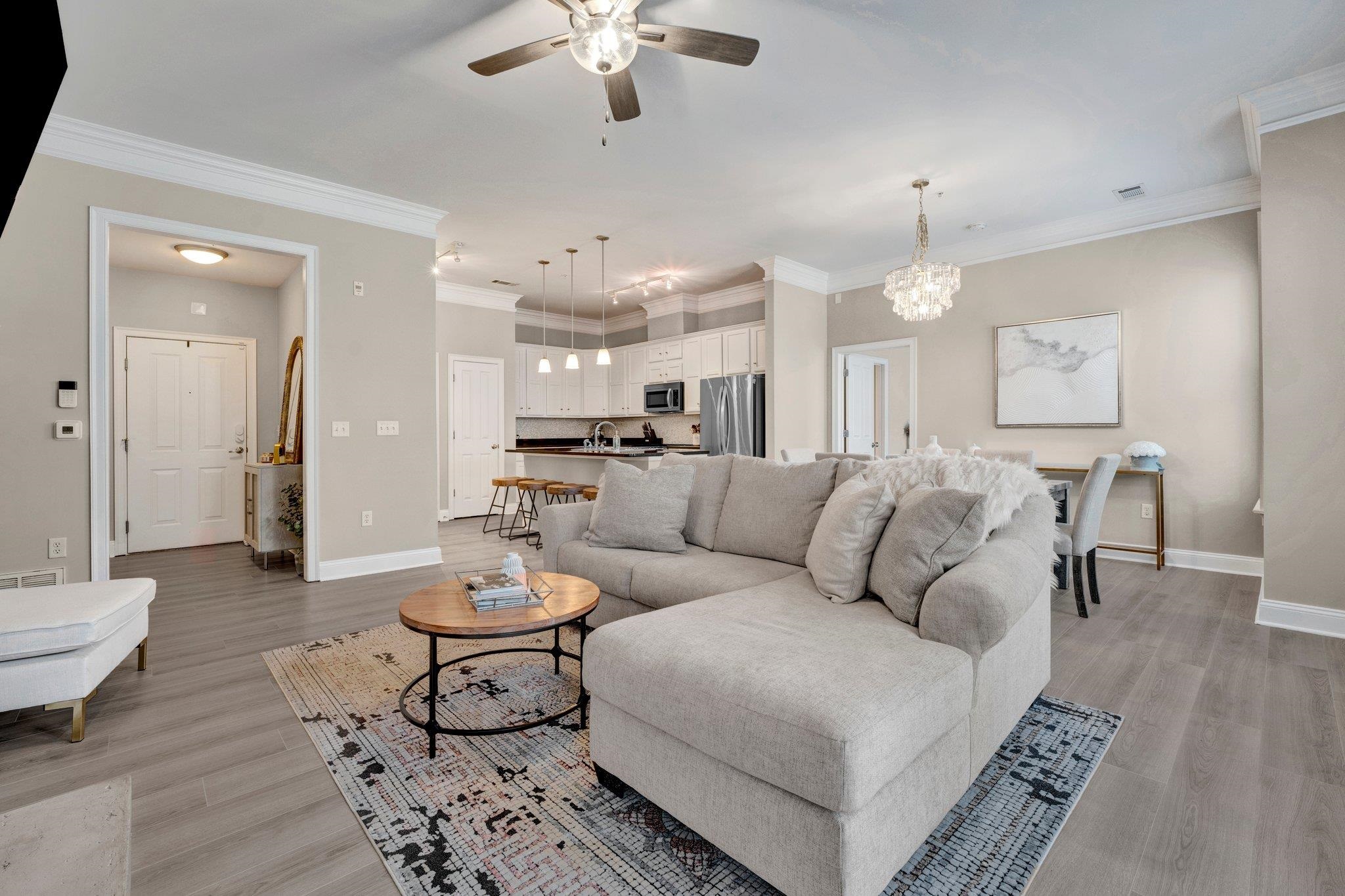 680 Harbor Bend Road, Unit 107 Memphis, TN 38103 - Photo 9 of 33 Gallery Image 9