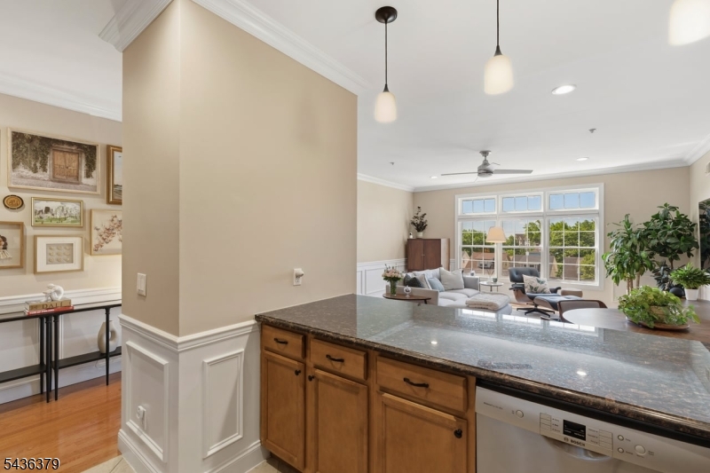 1677 Springfield Avenue, Unit 15 Maplewood, NJ 07040 - Photo 8 of 24