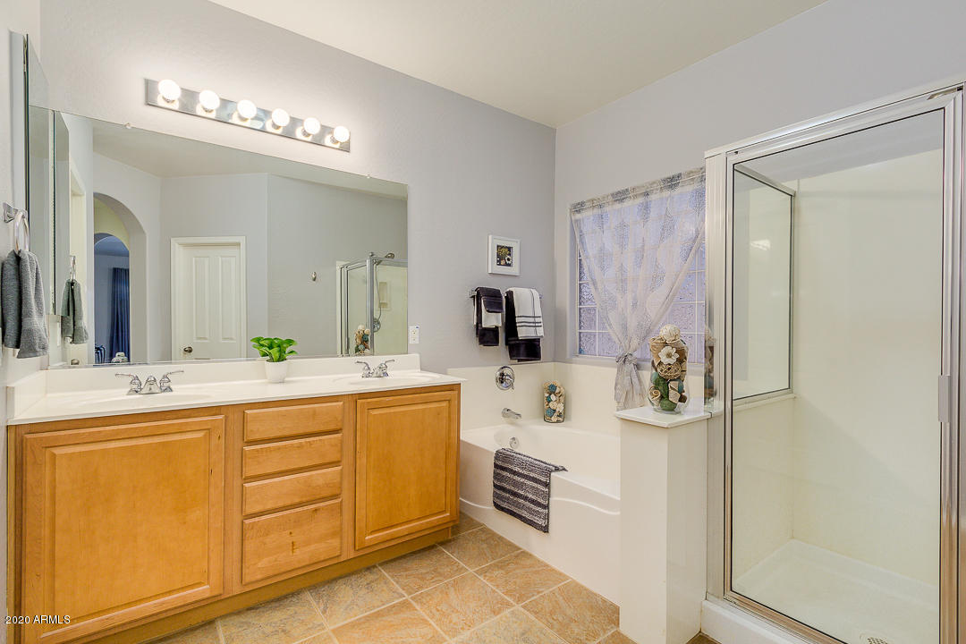 45418 West Rhea Road Maricopa, AZ 85139 - Photo 22 of 39