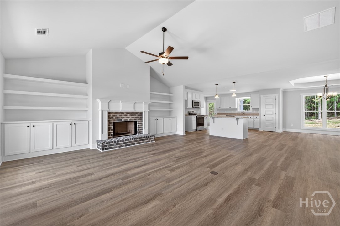 226 Airport Road, Unit 10 Martin, GA 30557 - Photo 6 of 29