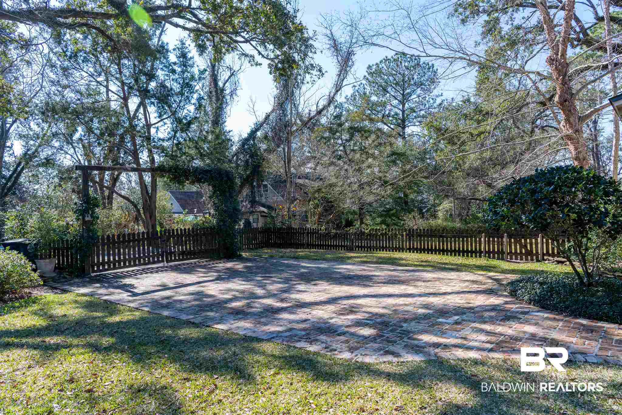 349 Liberty Street Fairhope, AL 36532 - Photo 35 of 44 Driveway