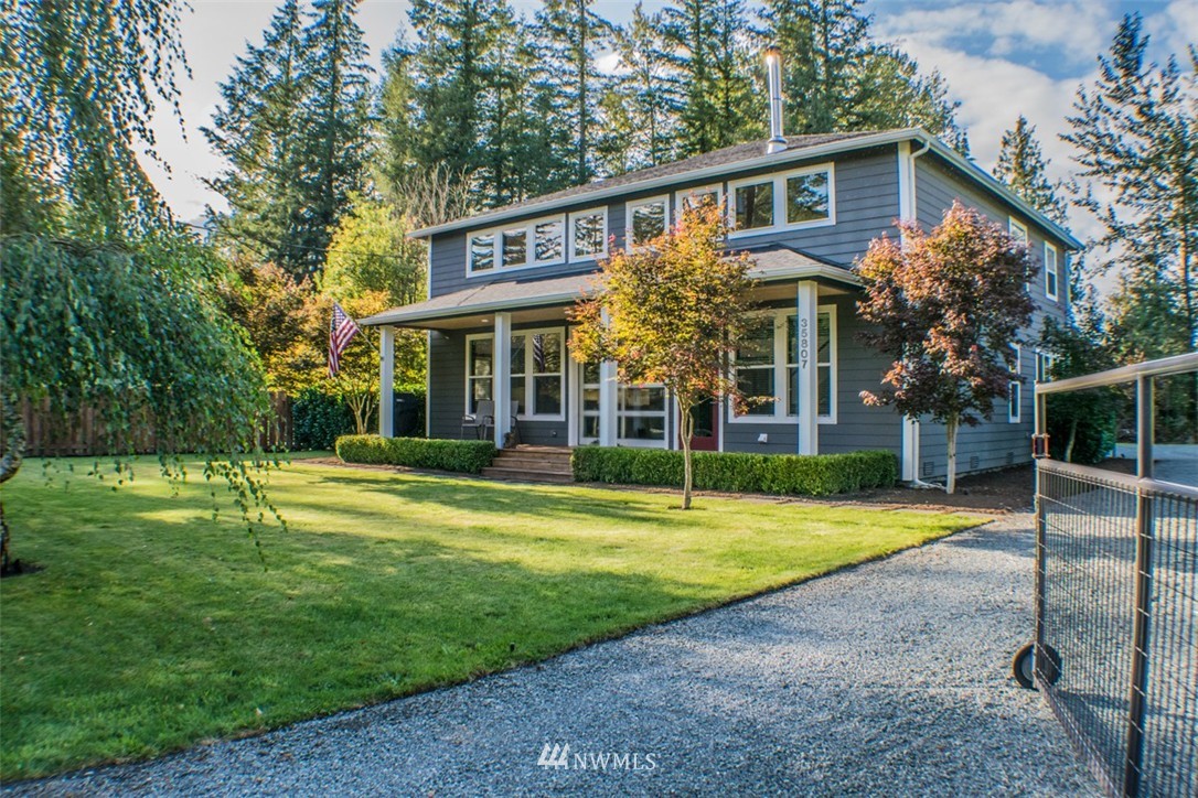 35807 Mann Road Sultan, WA 98294 - Photo 1 of 25
