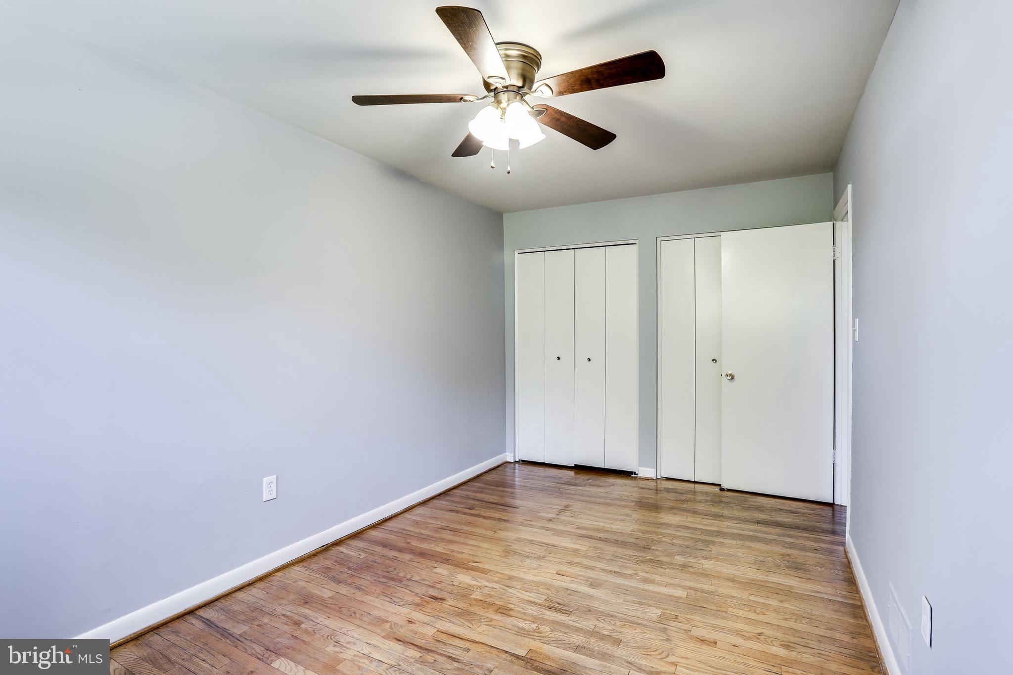 4602 Old Court Road Baltimore, MD 21208 - Photo 16 of 24 View of bedroom