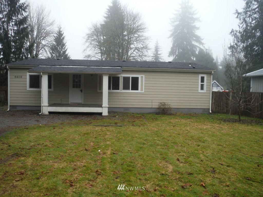 6409 Skinner Road Granite Falls, WA 98252 - Photo 1 of 12