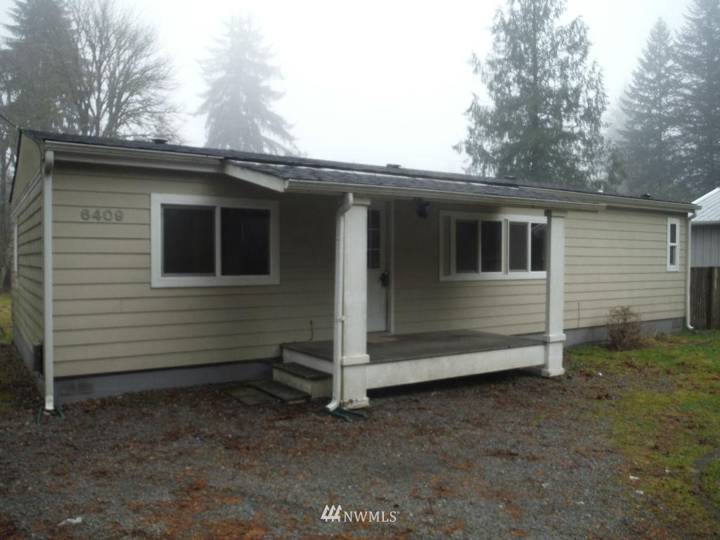 6409 Skinner Road Granite Falls, WA 98252 - Photo 2 of 12