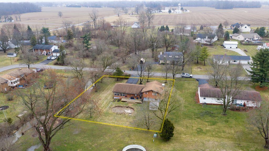 291 Wendell Road Southwest Etna, OH 43068 - Photo 33 of 38