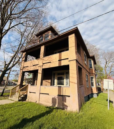 $1,500 | 528 Chenango Street, Unit 1, Binghamton, NY 13901