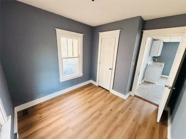 $1,500 | 528 Chenango Street, Unit 1, Binghamton, NY 13901
