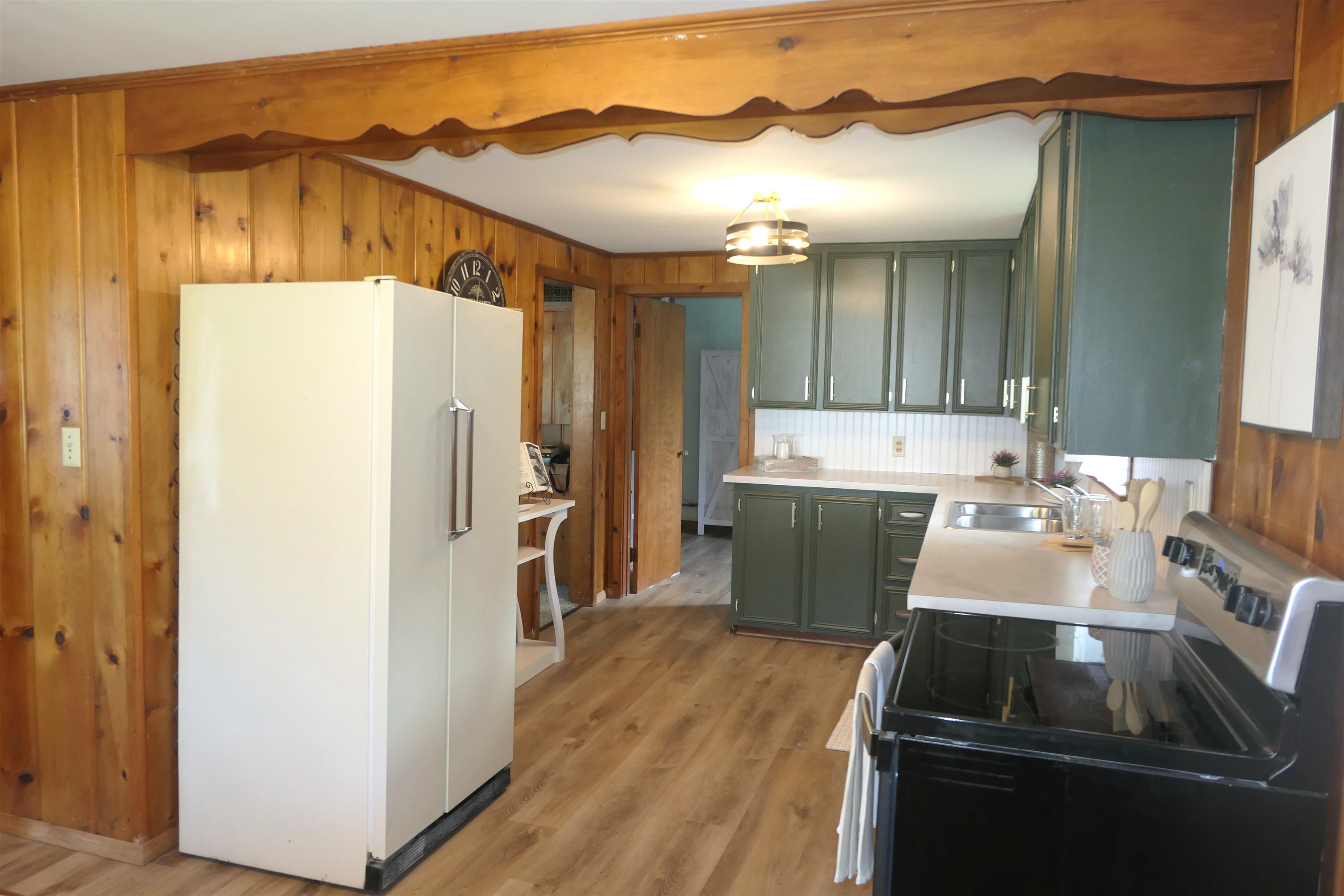 135 Riverside Drive Alma, MI 48801 - Photo 14 of 25