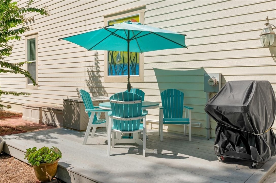 4787 Sunbury Road Midway, GA 31320 - Photo 12 of 72