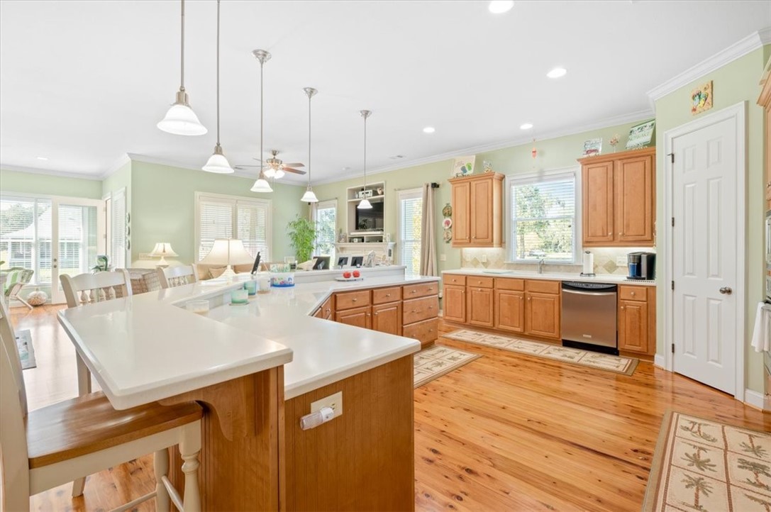 4787 Sunbury Road Midway, GA 31320 - Photo 17 of 72