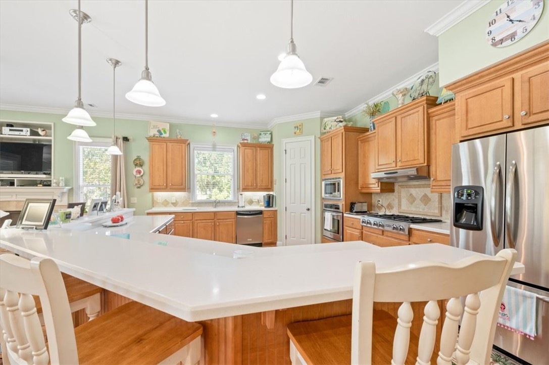 4787 Sunbury Road Midway, GA 31320 - Photo 18 of 72