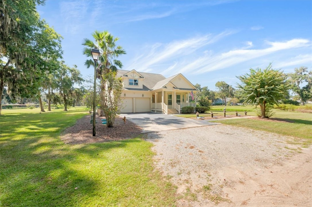 4787 Sunbury Road Midway, GA 31320 - Photo 2 of 72