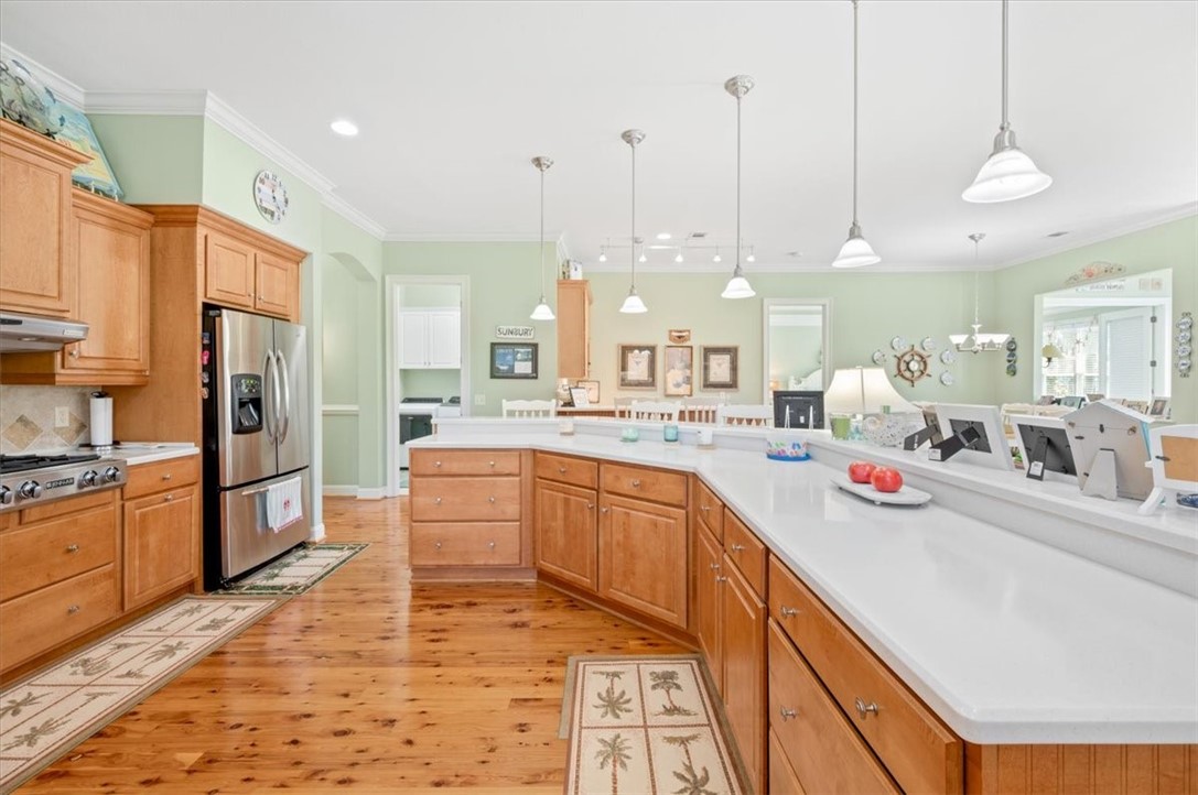 4787 Sunbury Road Midway, GA 31320 - Photo 21 of 72