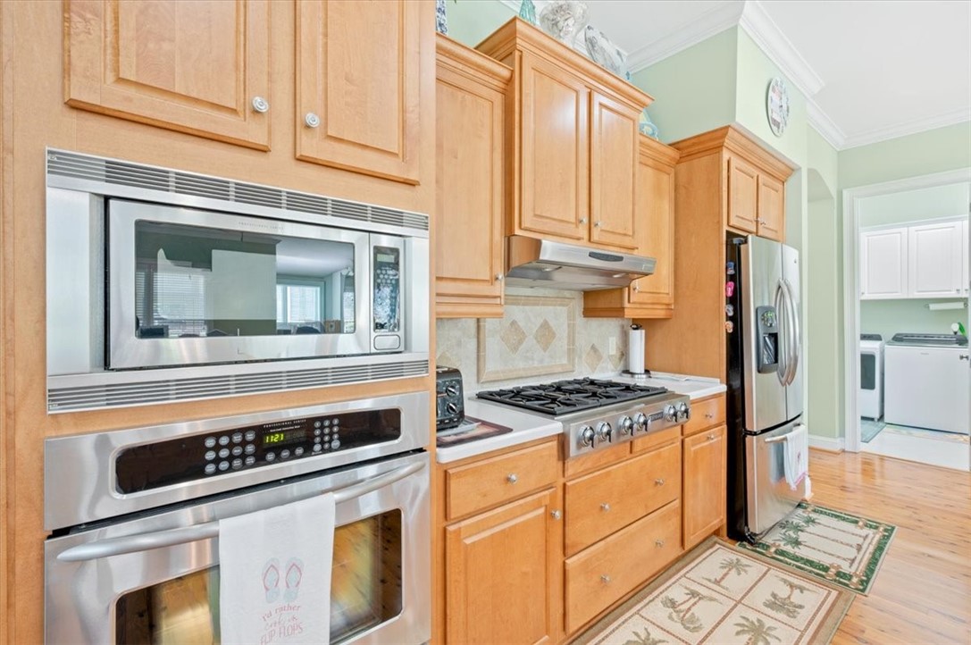 4787 Sunbury Road Midway, GA 31320 - Photo 22 of 72