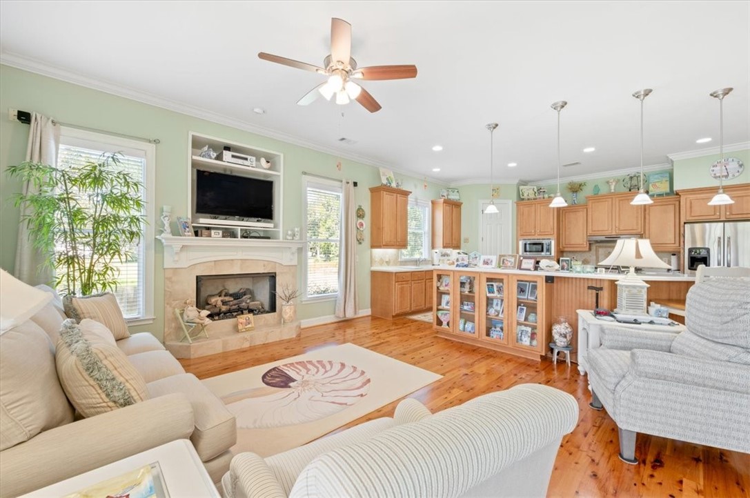 4787 Sunbury Road Midway, GA 31320 - Photo 27 of 72