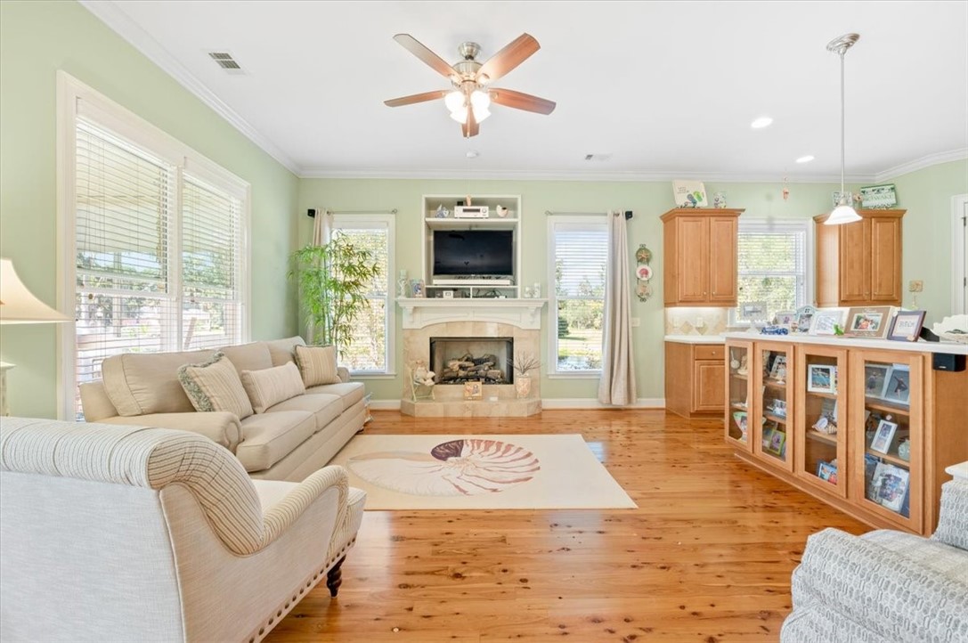 4787 Sunbury Road Midway, GA 31320 - Photo 28 of 72