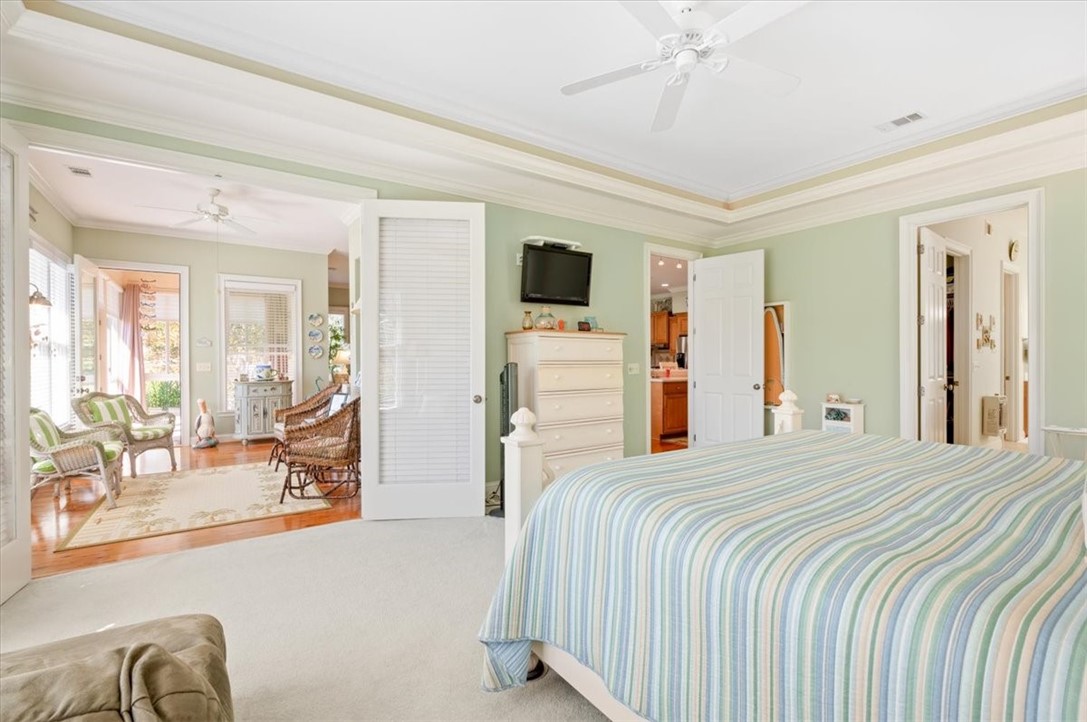 4787 Sunbury Road Midway, GA 31320 - Photo 32 of 72