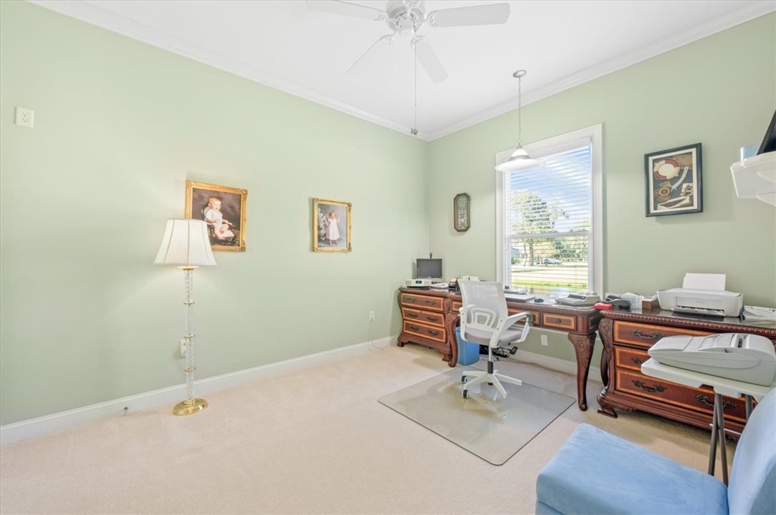 4787 Sunbury Road Midway, GA 31320 - Photo 42 of 72