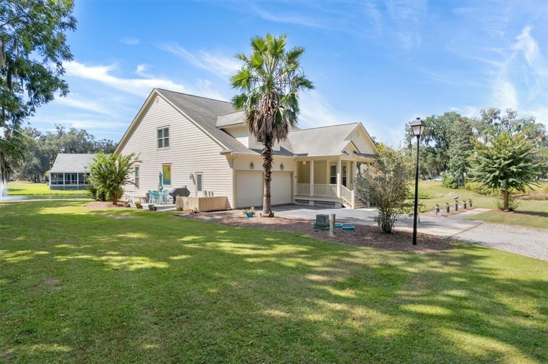 4787 Sunbury Road Midway, GA 31320 - Photo 5 of 72