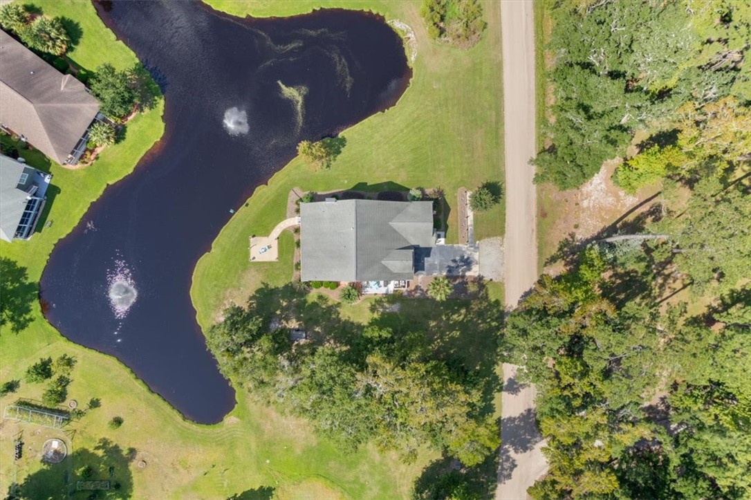 4787 Sunbury Road Midway, GA 31320 - Photo 59 of 72