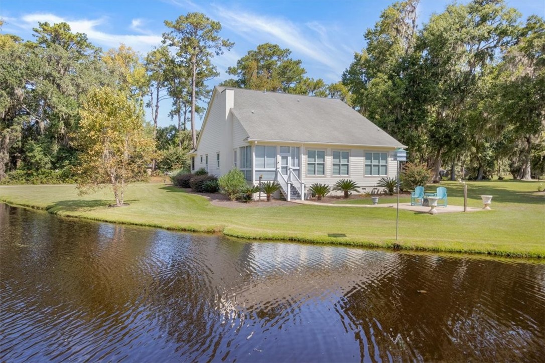 4787 Sunbury Road Midway, GA 31320 - Photo 6 of 72