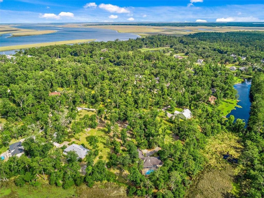 4787 Sunbury Road Midway, GA 31320 - Photo 62 of 72