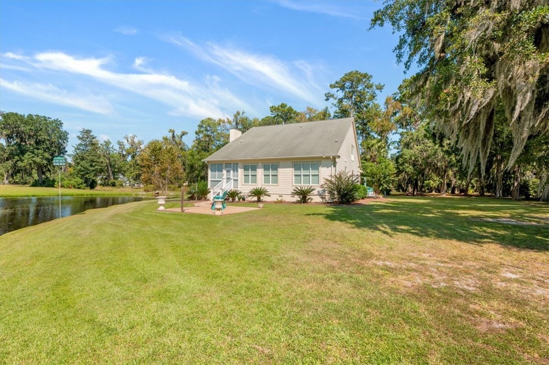 4787 Sunbury Road Midway, GA 31320 - Photo 7 of 72