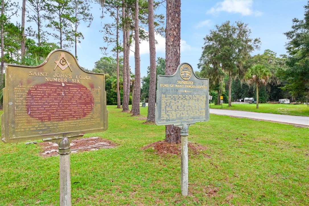 4787 Sunbury Road Midway, GA 31320 - Photo 72 of 72