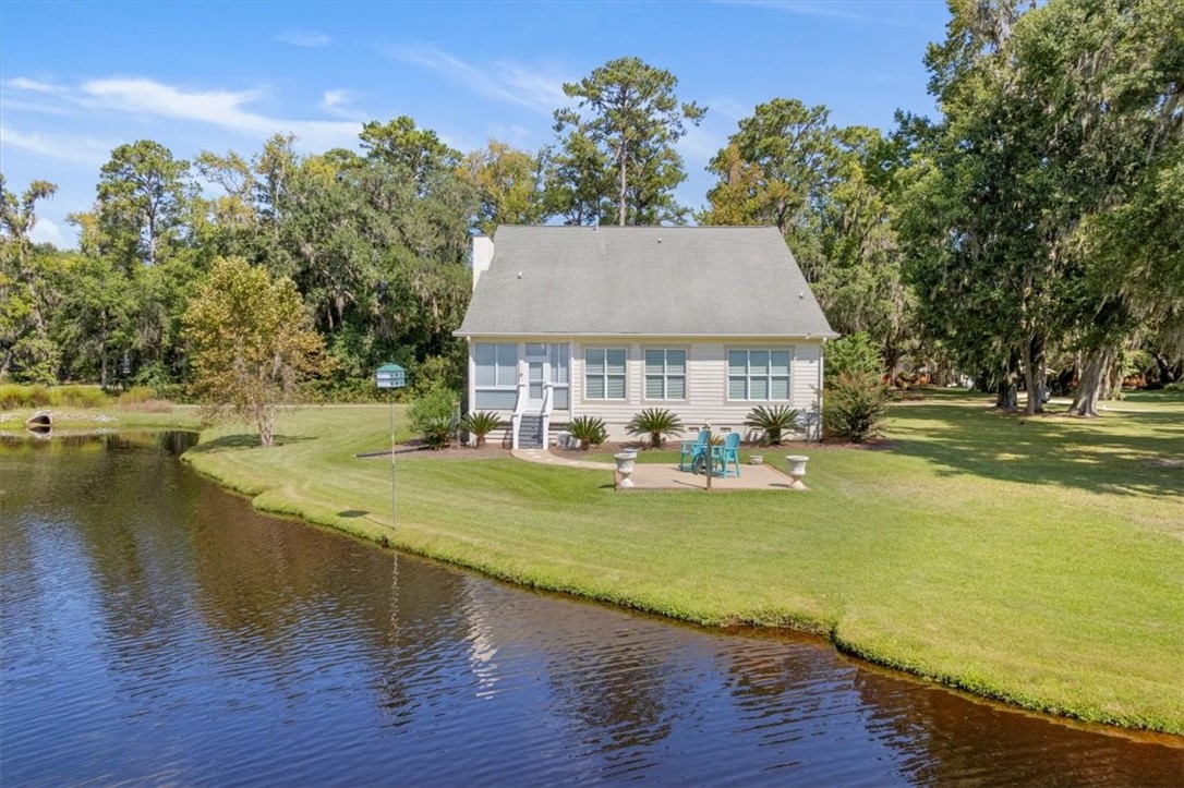 4787 Sunbury Road Midway, GA 31320 - Photo 8 of 72