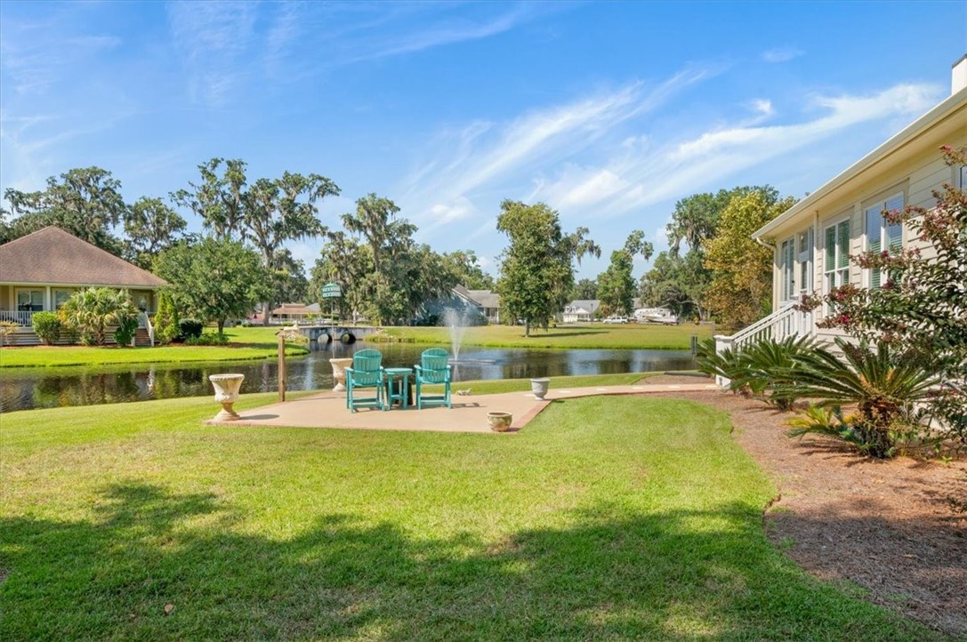 4787 Sunbury Road Midway, GA 31320 - Photo 10 of 72