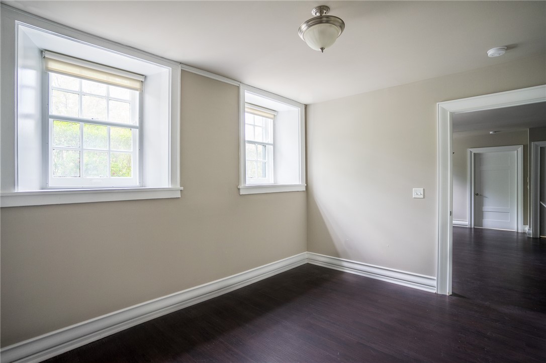 300 Alexander Street, Unit 112 Rochester, NY 14607 - Photo 5 of 12 Primary bedroom with doorway to great room